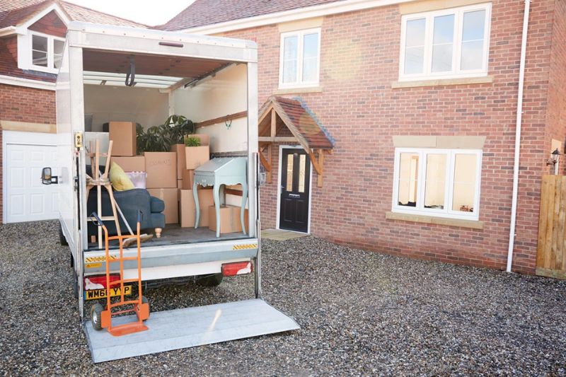 Furniture Removal Maidstone: Affordable Clearance Solutions