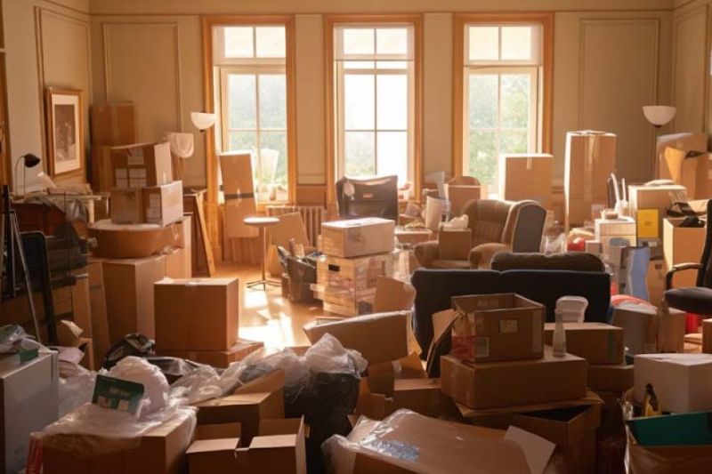 Furniture Removal Specialists You Can Trust in Lewes