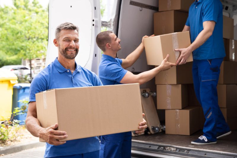 Furniture Removal Milton Keynes: Quick and Seamless Service
