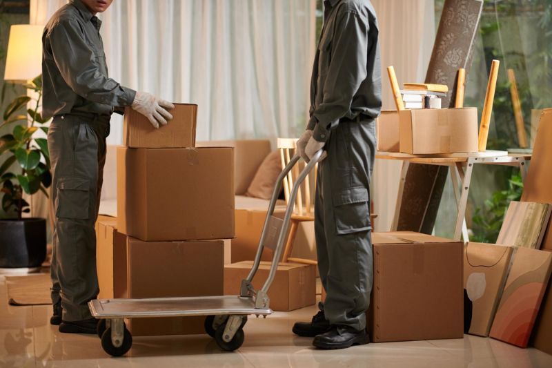 Furniture Removal Salisbury: Easy Clearance Solutions