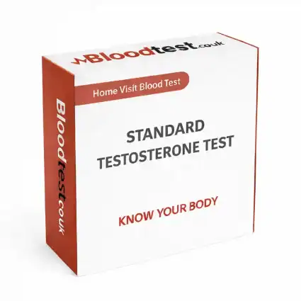 Low Testosterone Blood Test Now Offered in Milton Keynes