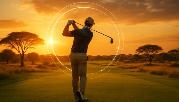 Golf Apps for Swing Tempo: Enhance Your Swing Today