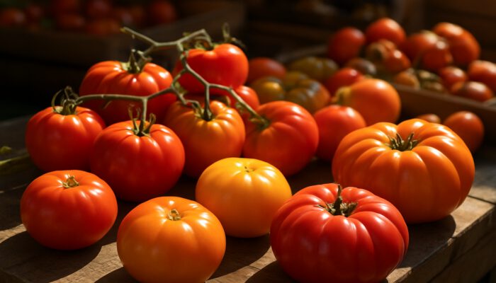 Horiatiki Salad: Simple Steps to Prepare a Greek Classic